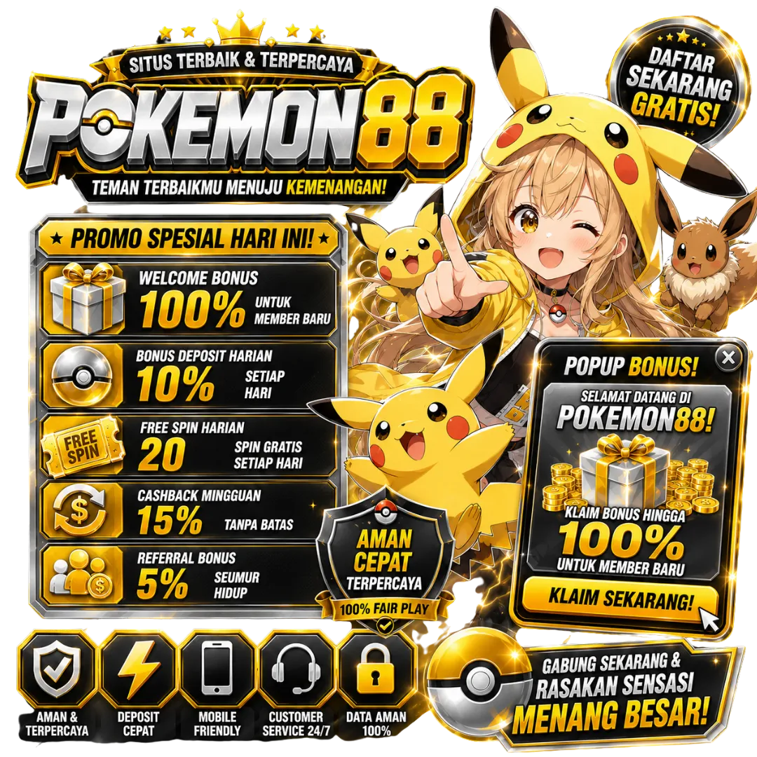POKEMON88